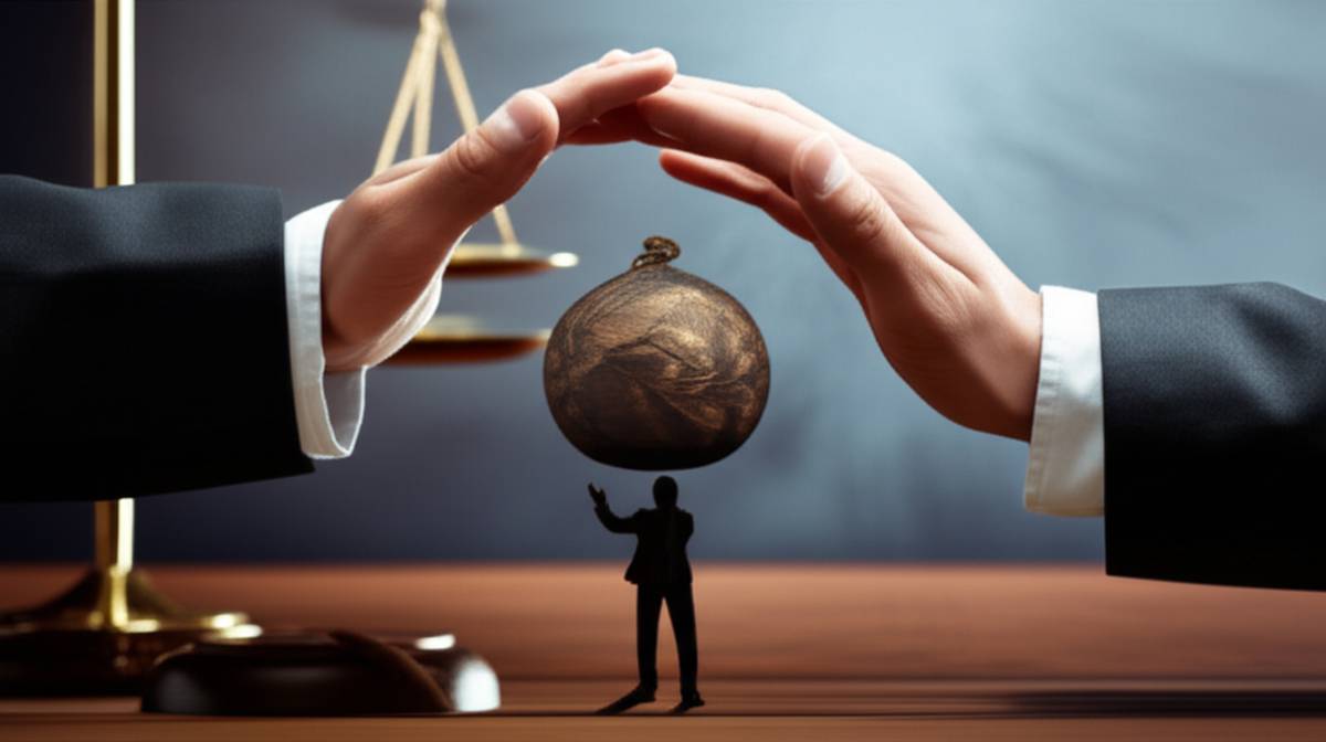 اعتراض به تامین خواسته جهیزیه | مراحل، نکات و نمونه لایحه