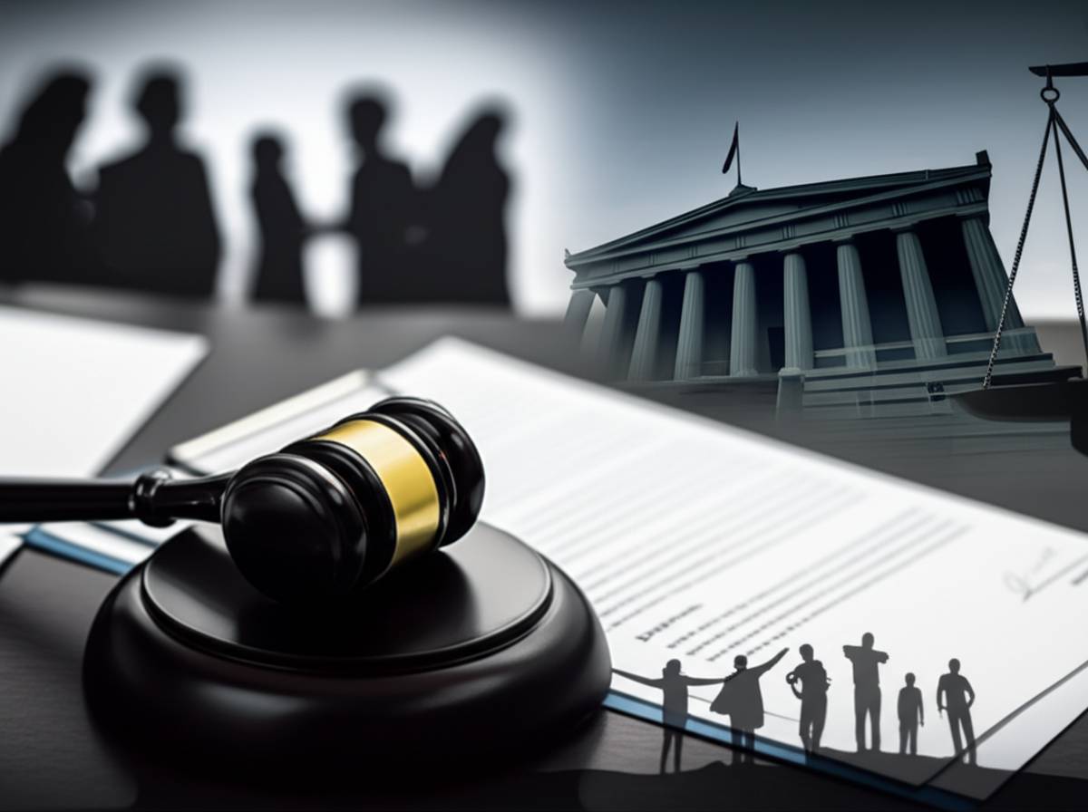 اعتراض به مزایده اجرای احکام | راهنمای کامل و نکات حقوقی