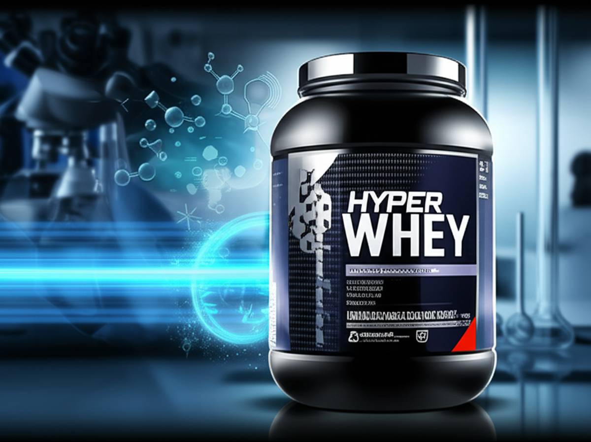 نقد و بررسی پودر هایپر وی رانتک | کامل و جامع با مزایا و معایب