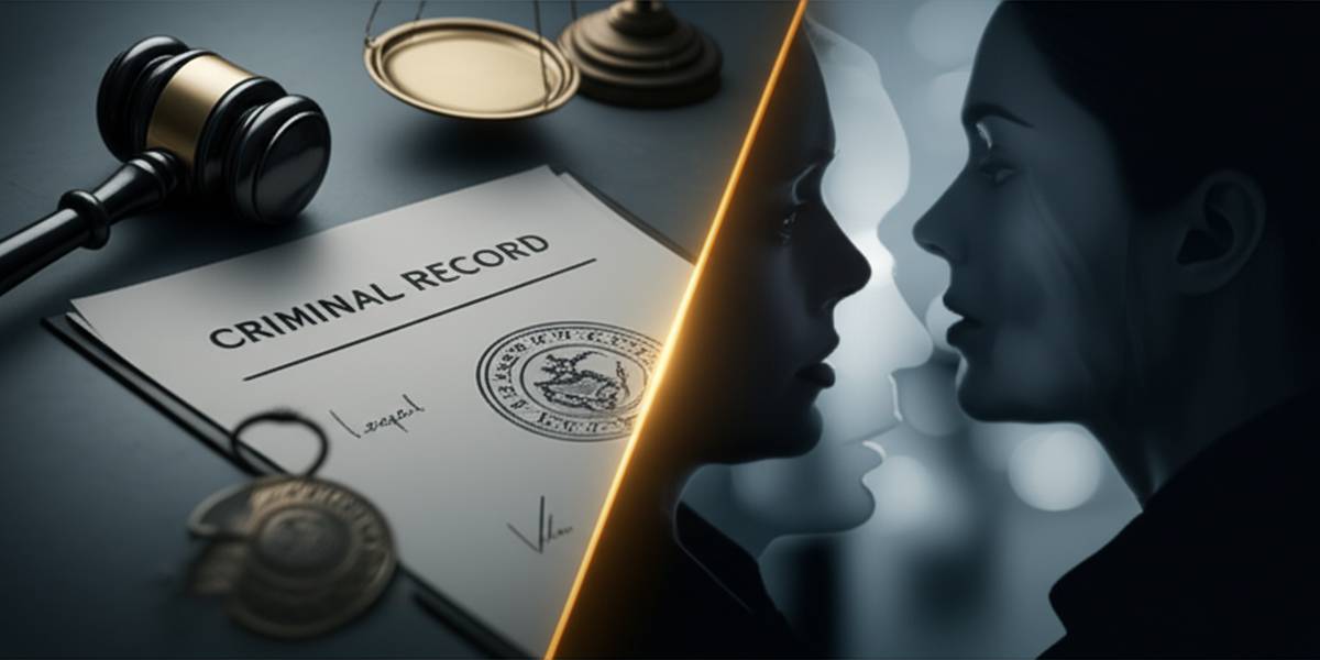 وکیل تفاوت سو پیشینه و سو سابقه: هر آنچه باید بدانید