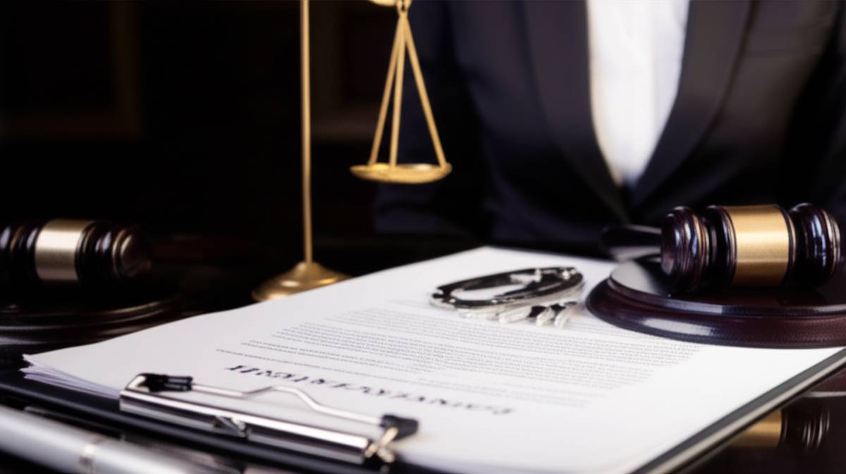 وکیل ضبط وجه الکفاله چیست؟ | توضیح کامل مفهوم و احکام آن