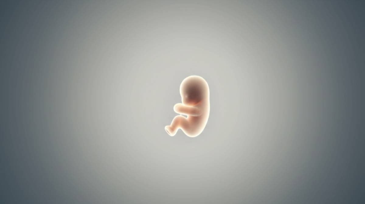 جنین | وکیل جنین یک ماهه سقط شده - هر آنچه باید بدانید