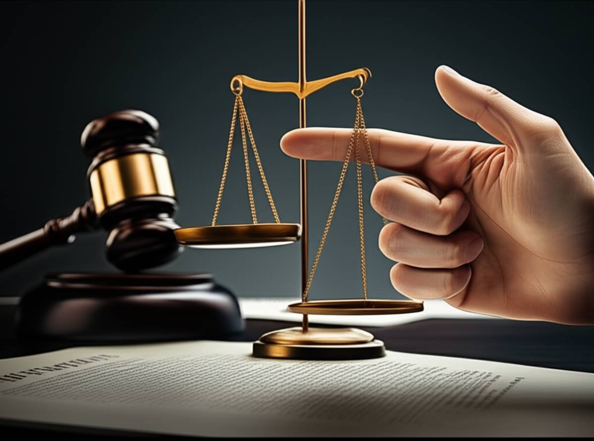 حقوق | ماده قانونی ممانعت از حق: ماده قانونی، شرایط و ابعاد حقوقی