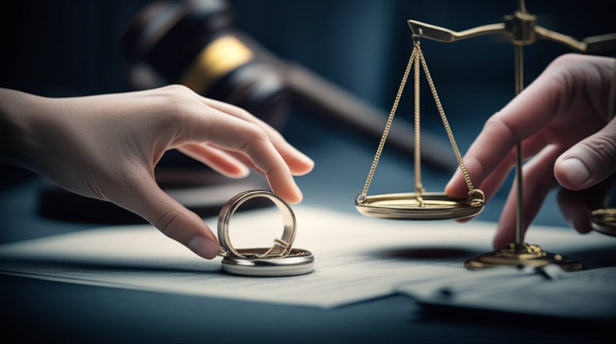 حقوق | وکیل در صورت خیانت همسر مهریه تعلق میگیرد؟ (پاسخ حقوقی جامع)