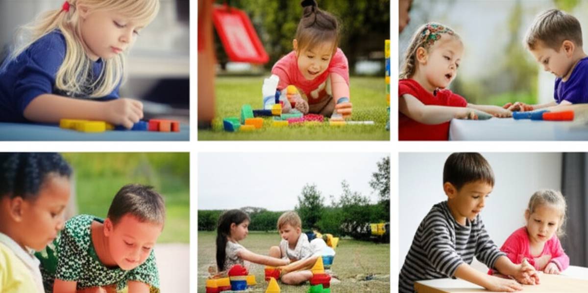 کتاب | کودک خلاصه کتاب نگاه علمی به بازی کودکان: نکات کلیدی (طیبه میراحمدی)