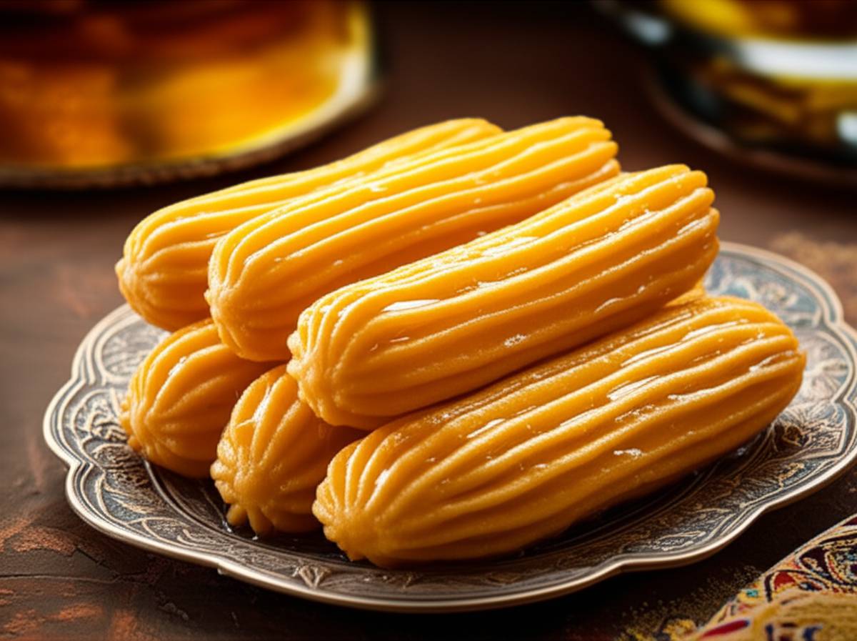 طرز تهیه | گردشگری بلح الشام Balah El Sham: طرز تهیه اصیل و خوشمزه