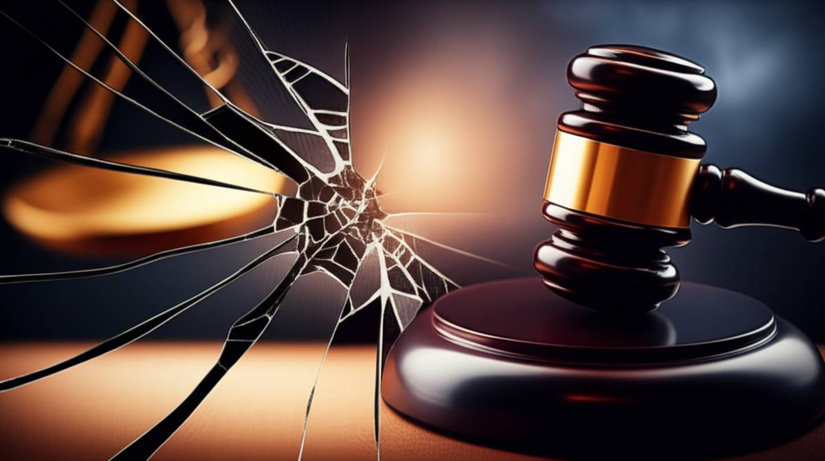 وکیل مجازات مشارکت در جعل اسناد دولتی | هر آنچه باید بدانید