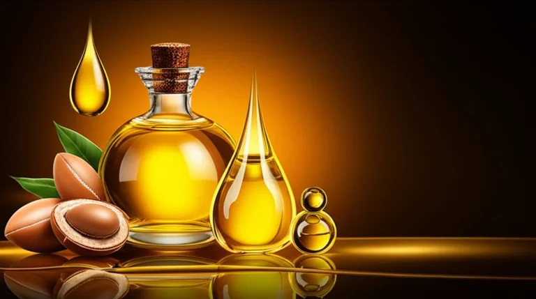 سرم موی مغذی و ضد وز آدرا | حاوی روغن آرگان و جوجوبا