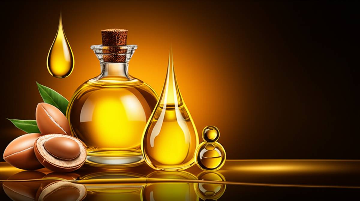 داروخانه | روغن سرم موی مغذی و ضد وز آدرا | حاوی روغن آرگان و جوجوبا