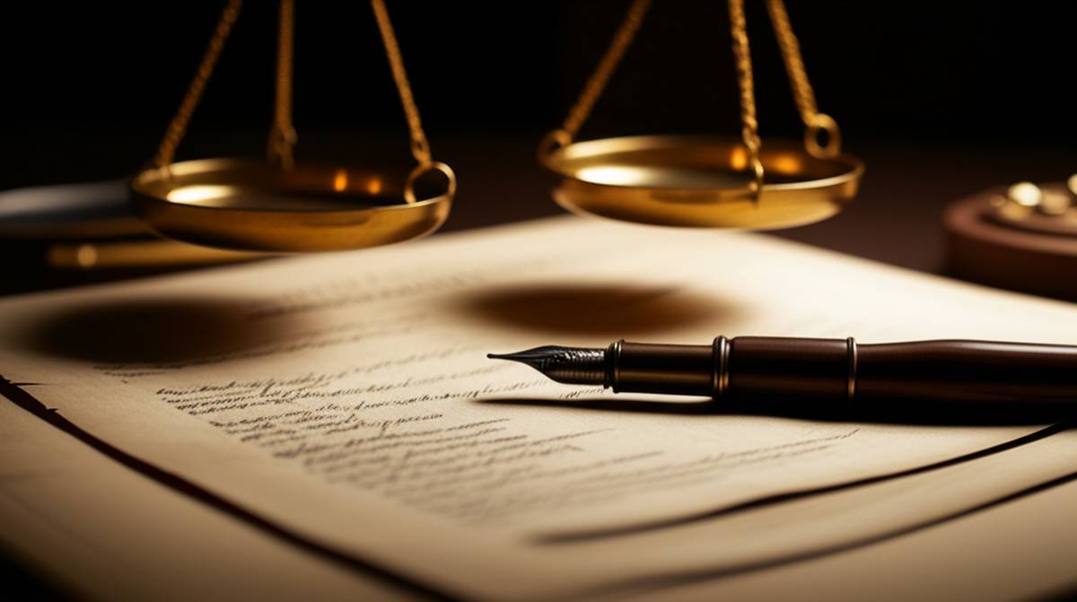 معنی جاعل در حقوق (تعریف، ارکان و مجازات جعل)