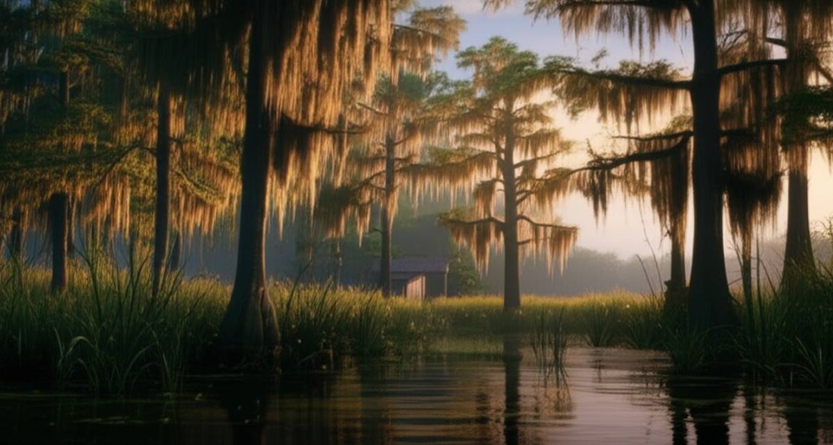 فیلم جایی که خرچنگ ها آواز می خوانند | داستان و نقد کامل