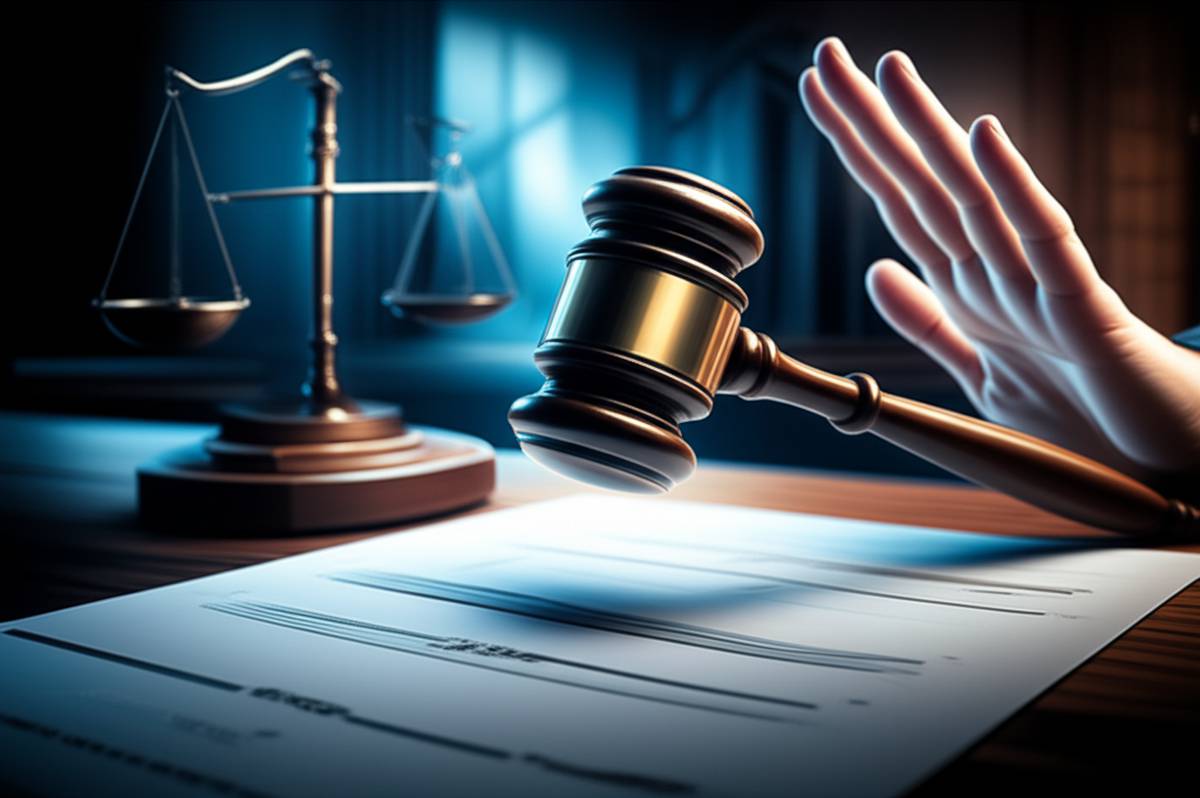 دستور توقف عملیات اجرایی چک: راهنمای کامل و مراحل قانونی