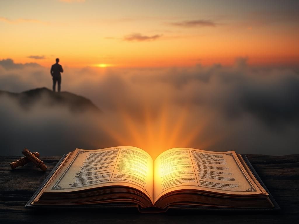 خلاصه کتاب سه پرسش (دون میگوئل روئیز): هر آنچه باید بدانید