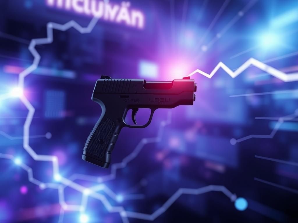 وکیل تفنگ بی حس کننده: راهنمای جامع، کاربرد و خرید ایمن