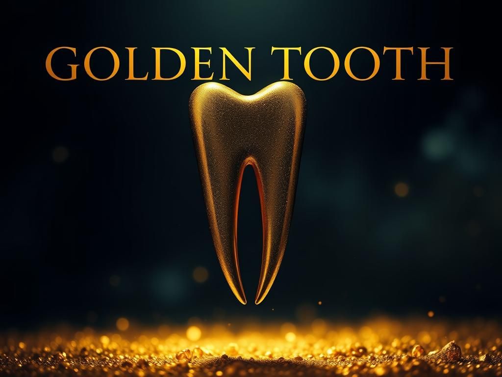 سریال دندون طلا: معرفی کامل، داستان، بازیگران و نقد