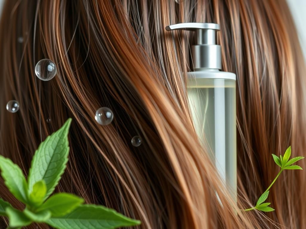 بررسی شامپو آرچیلو فاقد سولفات | تقویت موی چرب و شوره دار