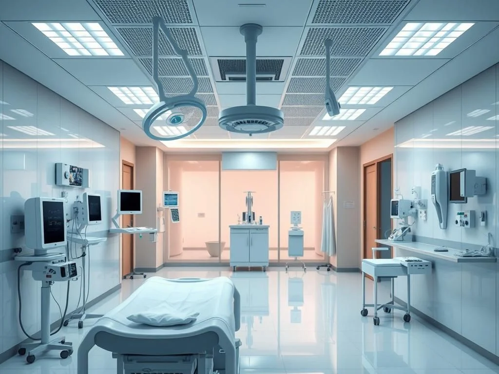 ویژگی های سوند رکتال تیوپ سوپا: معرفی جامع و کاربردها