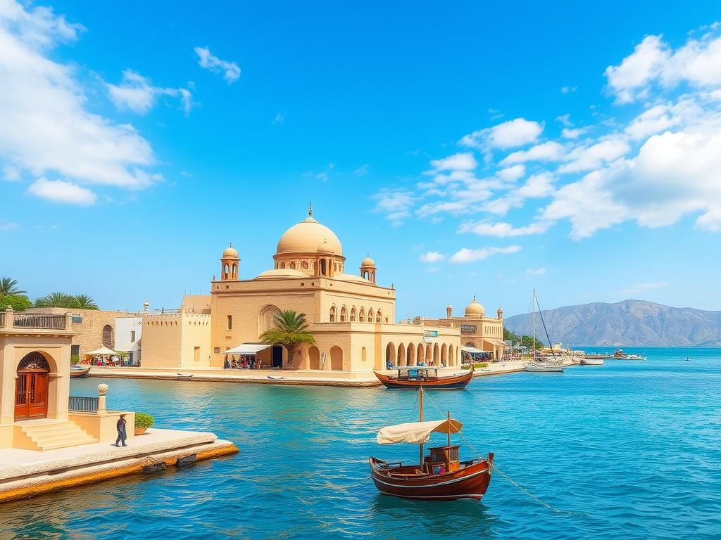 بوش | بوشهر بوشهر: راهنمای کامل سفر به جنوب | جاذبه ها و نکات مهم