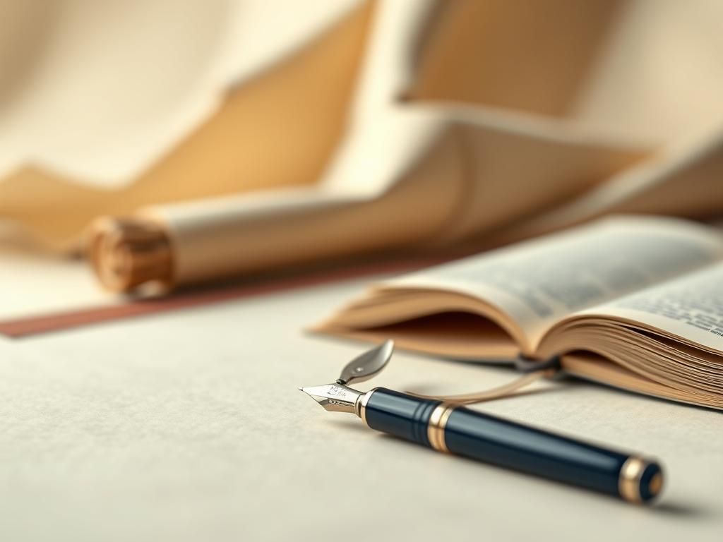 احتراما معروض می دارد یعنی چه؟ (معنی و کاربرد کامل)