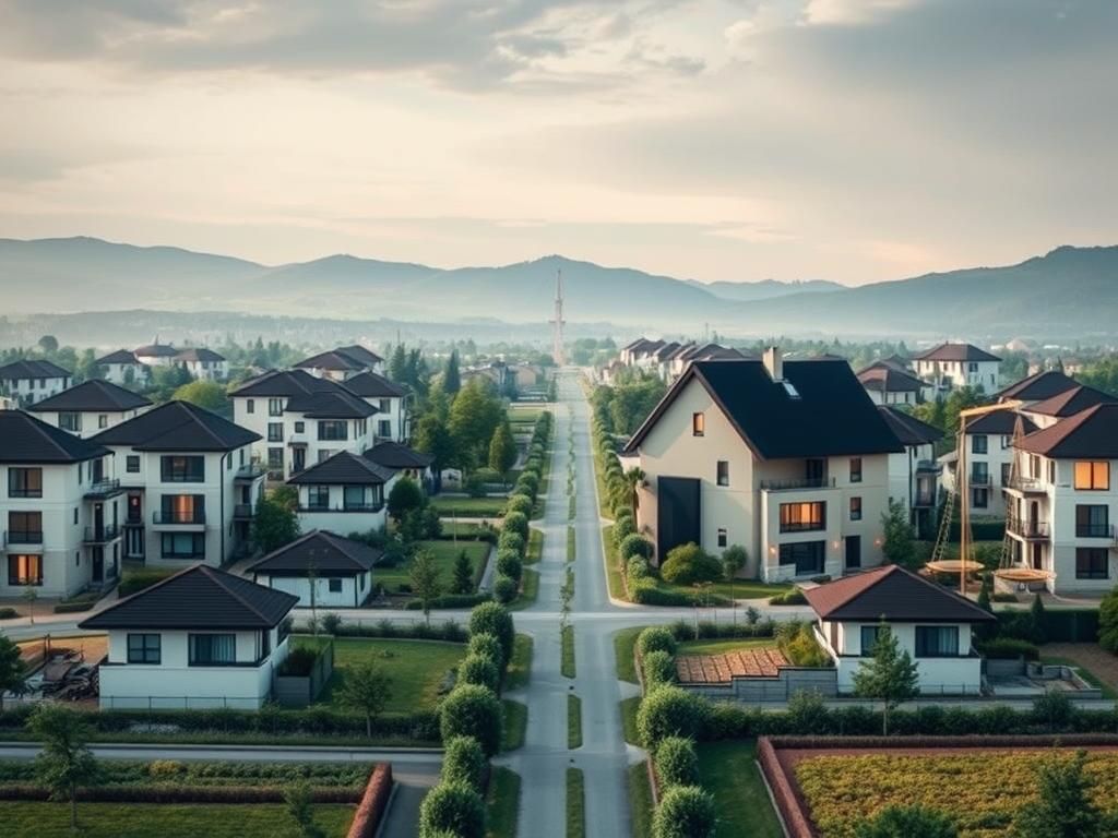 تقسیم نامه ملک مشاع: صفر تا صد تنظیم قانونی و نکات مهم