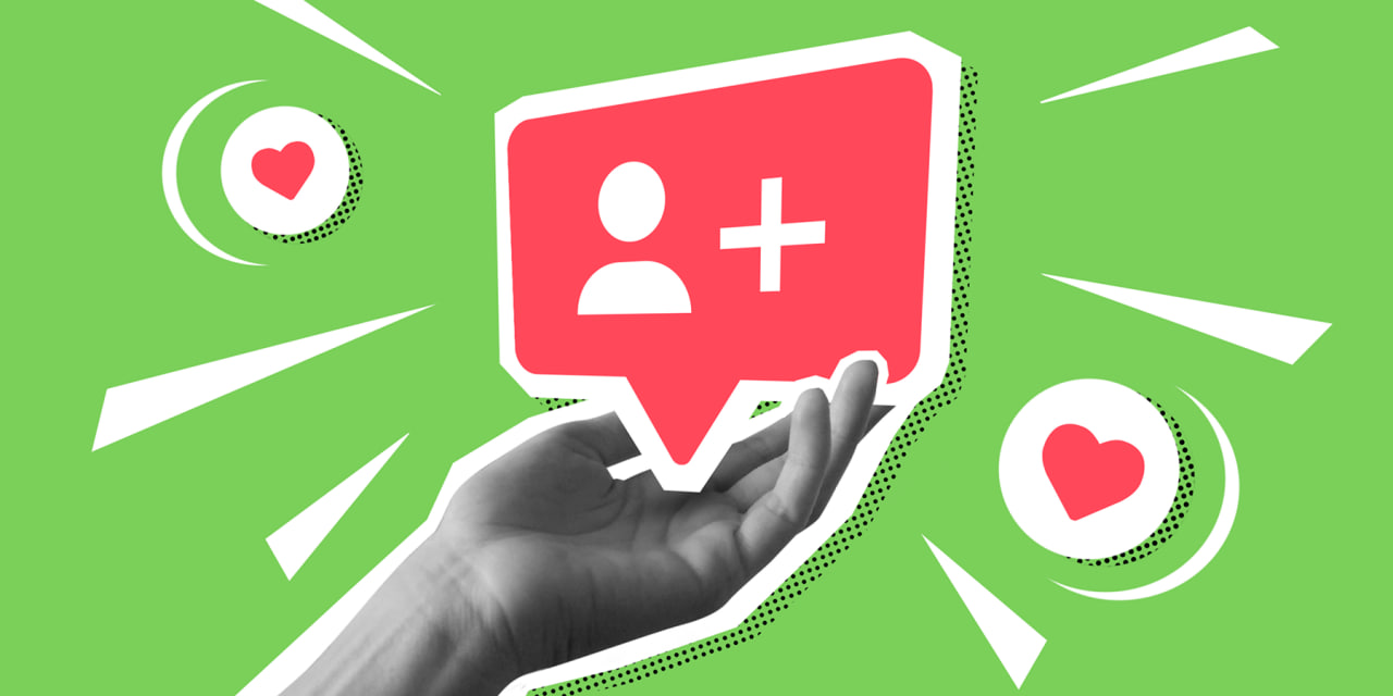 بیشترین فالوور اینستاگرام در ایران