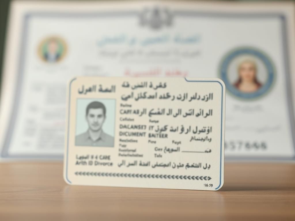 مراحل تعویض شناسنامه بعد از طلاق (صفر تا صد)