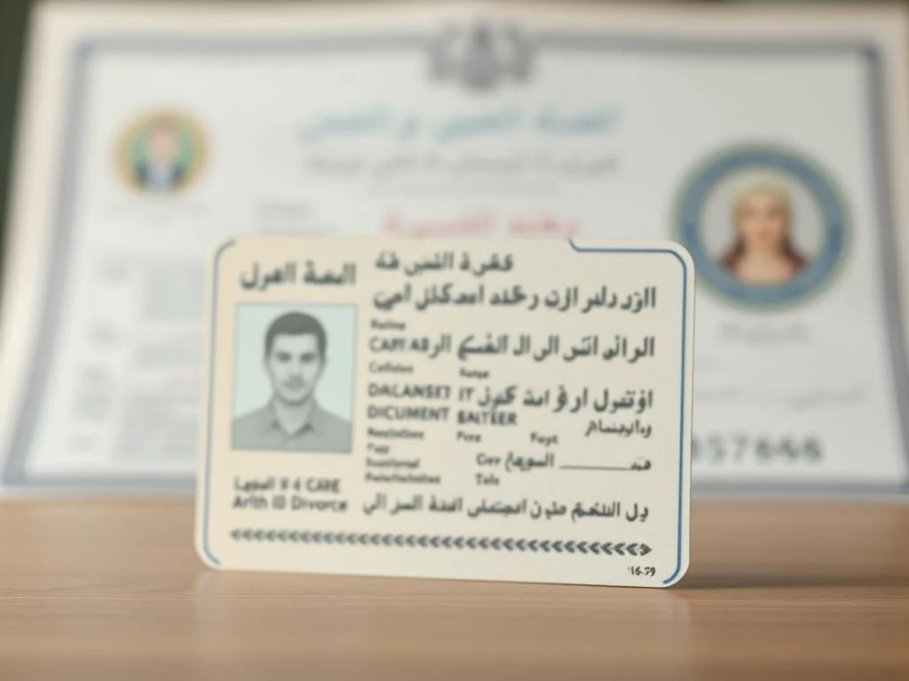 مراحل تعویض شناسنامه بعد از طلاق (صفر تا صد)