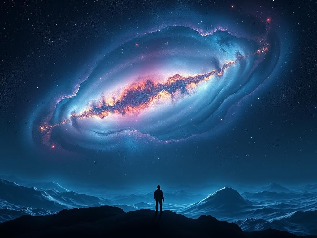 کتاب خلاصه کتاب مسافر دریای نجوم (زهرا عامری) | راهنمای کامل مطالعه