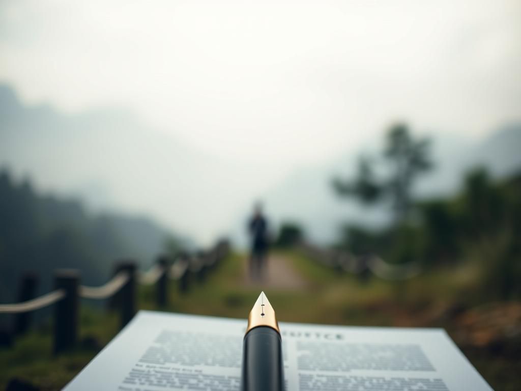 نمونه دادخواست طلاق از طرف زوجه با وکالت طلاق (فایل Word)