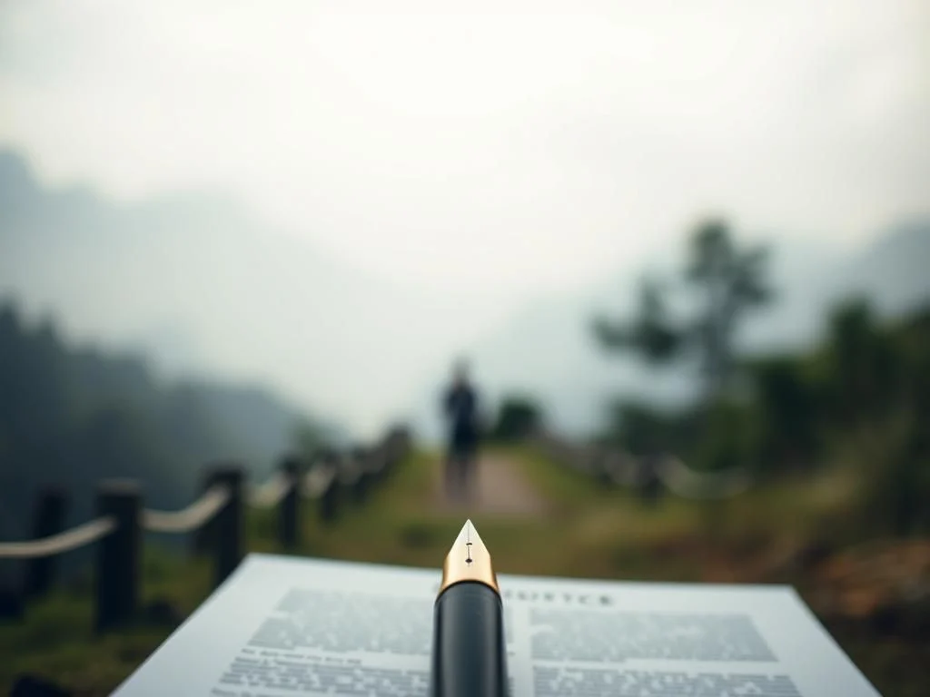 نمونه دادخواست طلاق از طرف زوجه با وکالت طلاق (فایل Word)