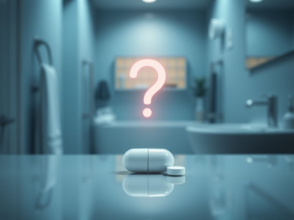 آیا استامینوفن مگافن اعتیاد می‌آورد؟