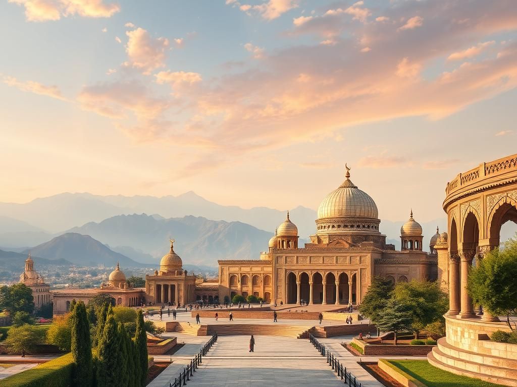 ۷ جاذبه شگفت انگیز اطراف آرامگاه ابوعلی سینا (همدان)