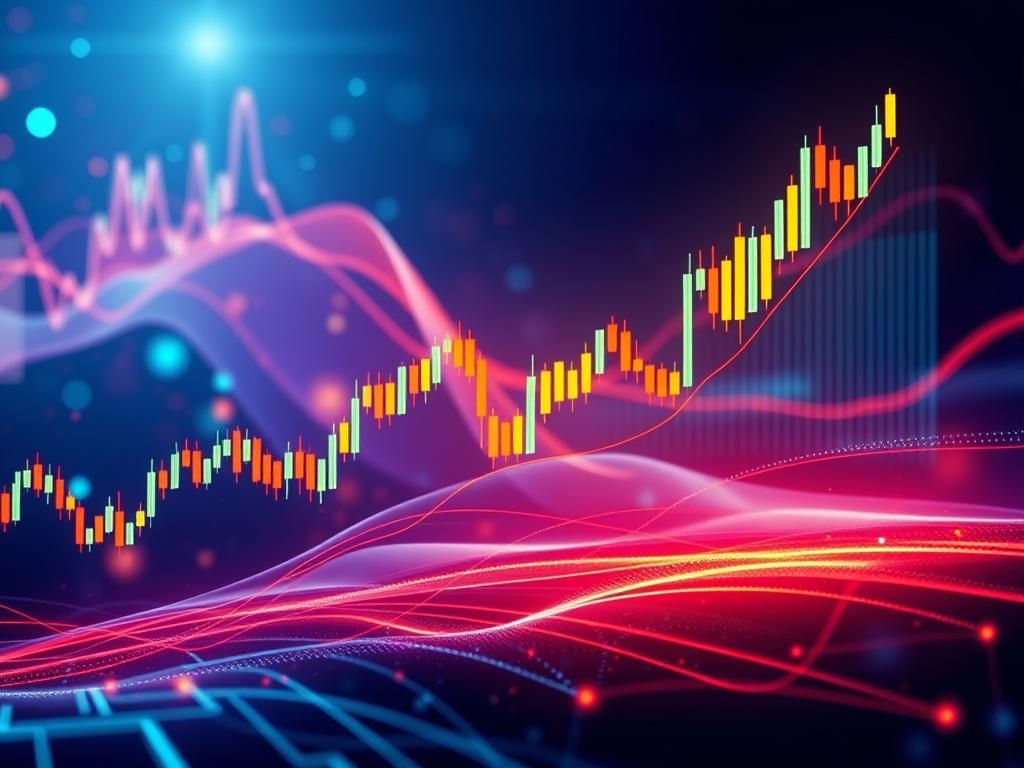 آموزش کندل استیک ارز دیجیتال | از صفر تا صد تحلیل و ترید