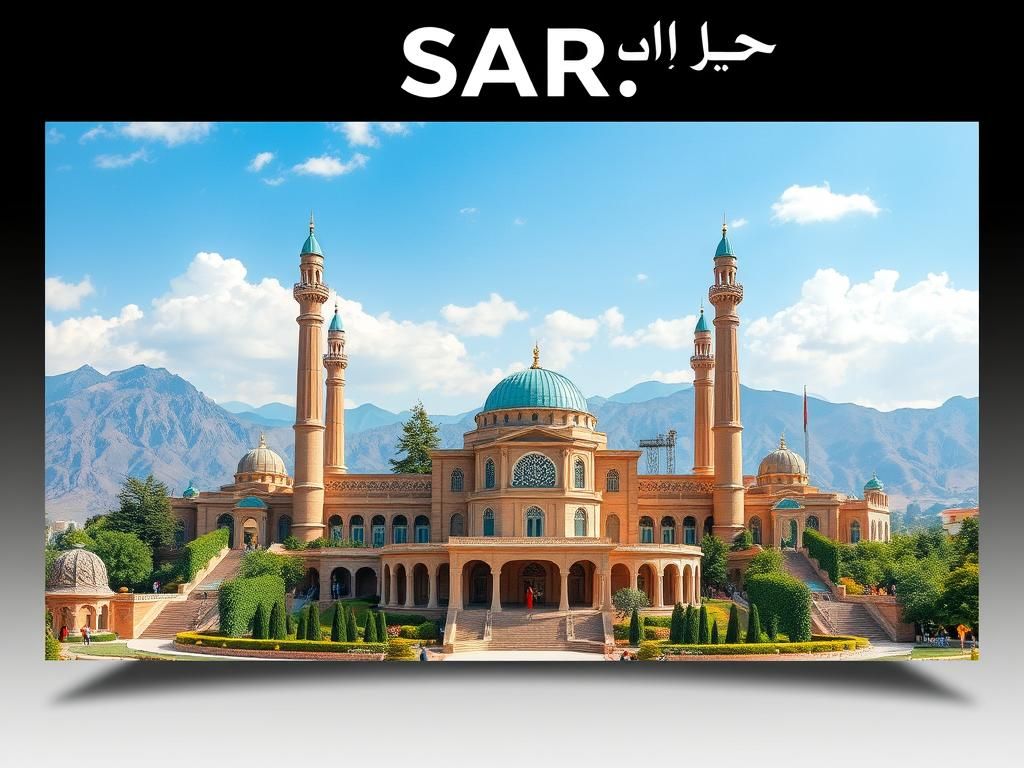 جاذبه های ساری: راهنمای جامع بازدید از مجتمع تفریحی فرح آباد