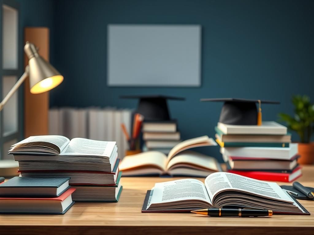 کتابهای لازم برای کنکور فرهنگیان 1403: راهنمای جامع منابع و قبولی