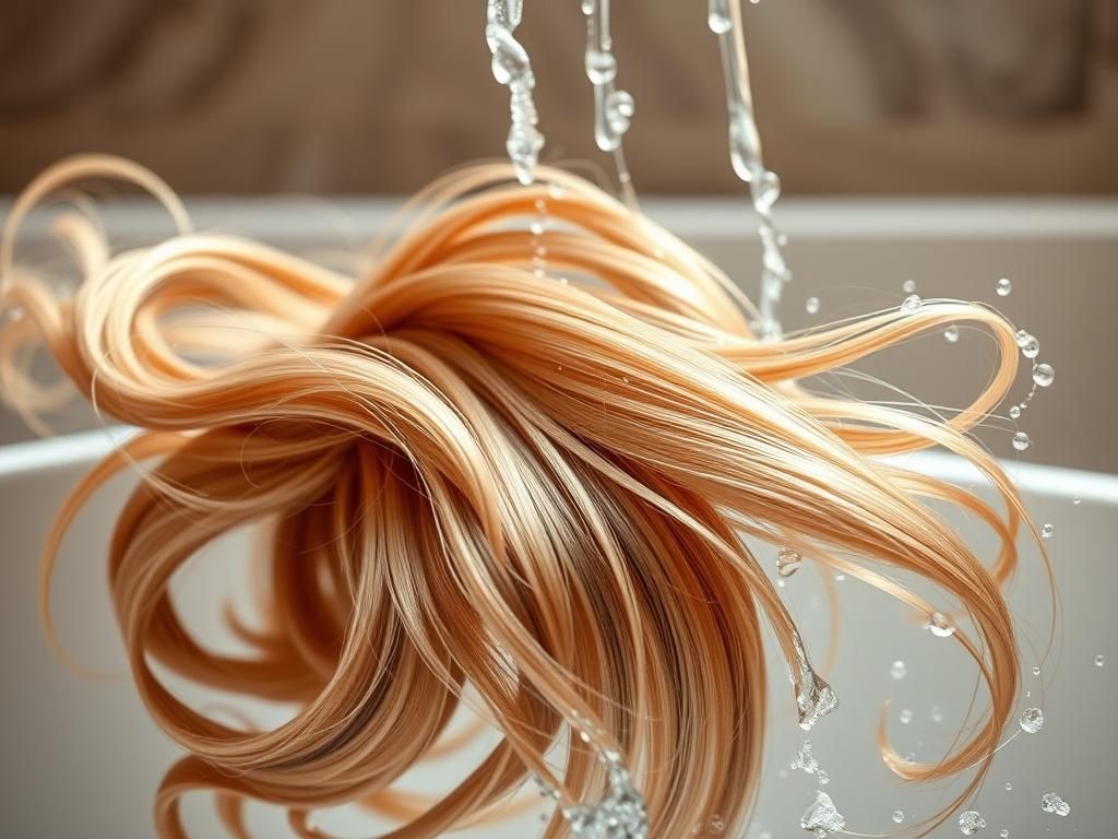 داروخانه | ماسک ماسک مو با آبکشی رومینا (خشک و آسیب دیده) - نقد و بررسی کامل