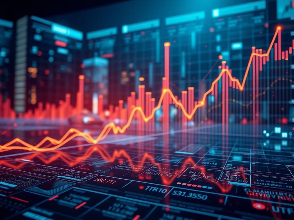 دانلود استراتژی فارکس | رازهای سودآورترین معاملات (رایگان)