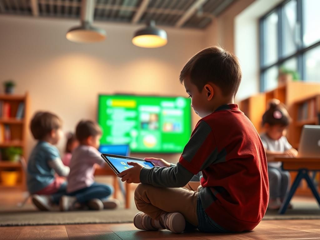 برنامه LeapFrog: معرفی جامع و هر آنچه باید بدانید