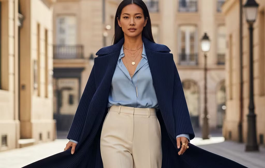 استایل | استیل نقش اکسسوری و تاثیر شگفتانگیز آن در استایل شخصی!