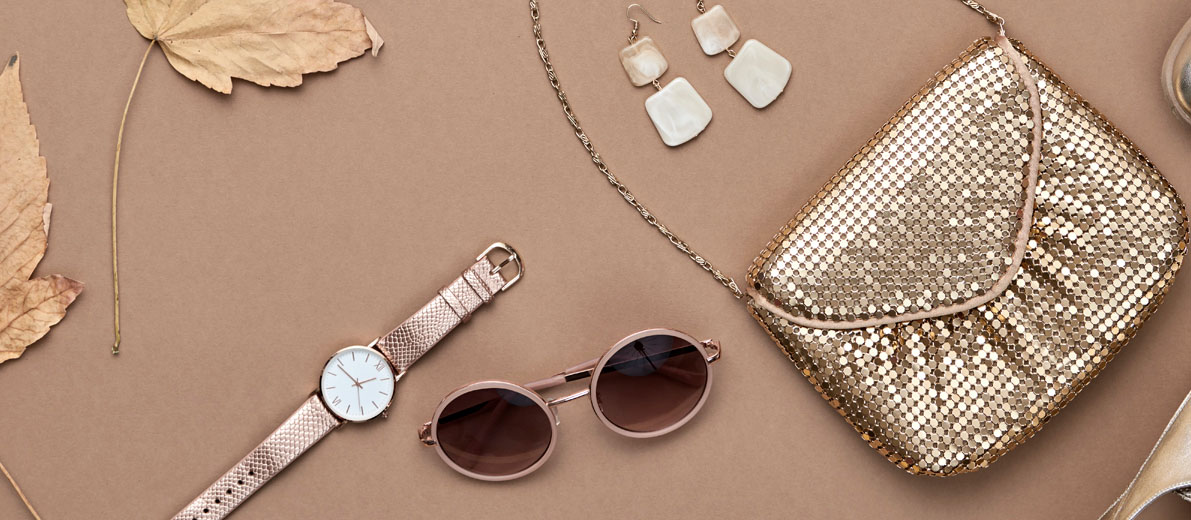 استایل | استیل اکسسوری برای استایل شیک