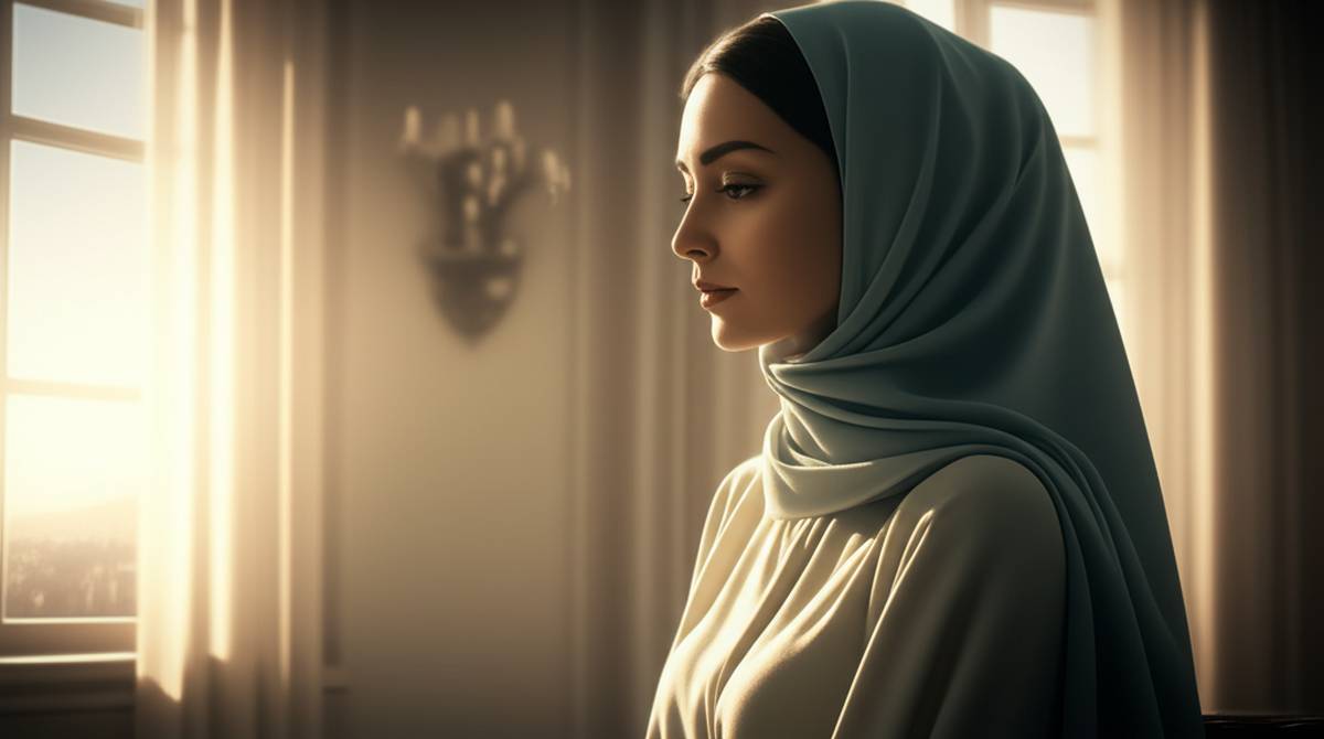 وکیل در عده بودن زن یعنی چه؟ | راهنمای جامع تعریف و احکام عده