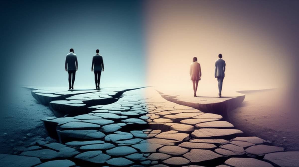 تفاوت طلاق بائن و رجعی | هر آنچه باید بدانید