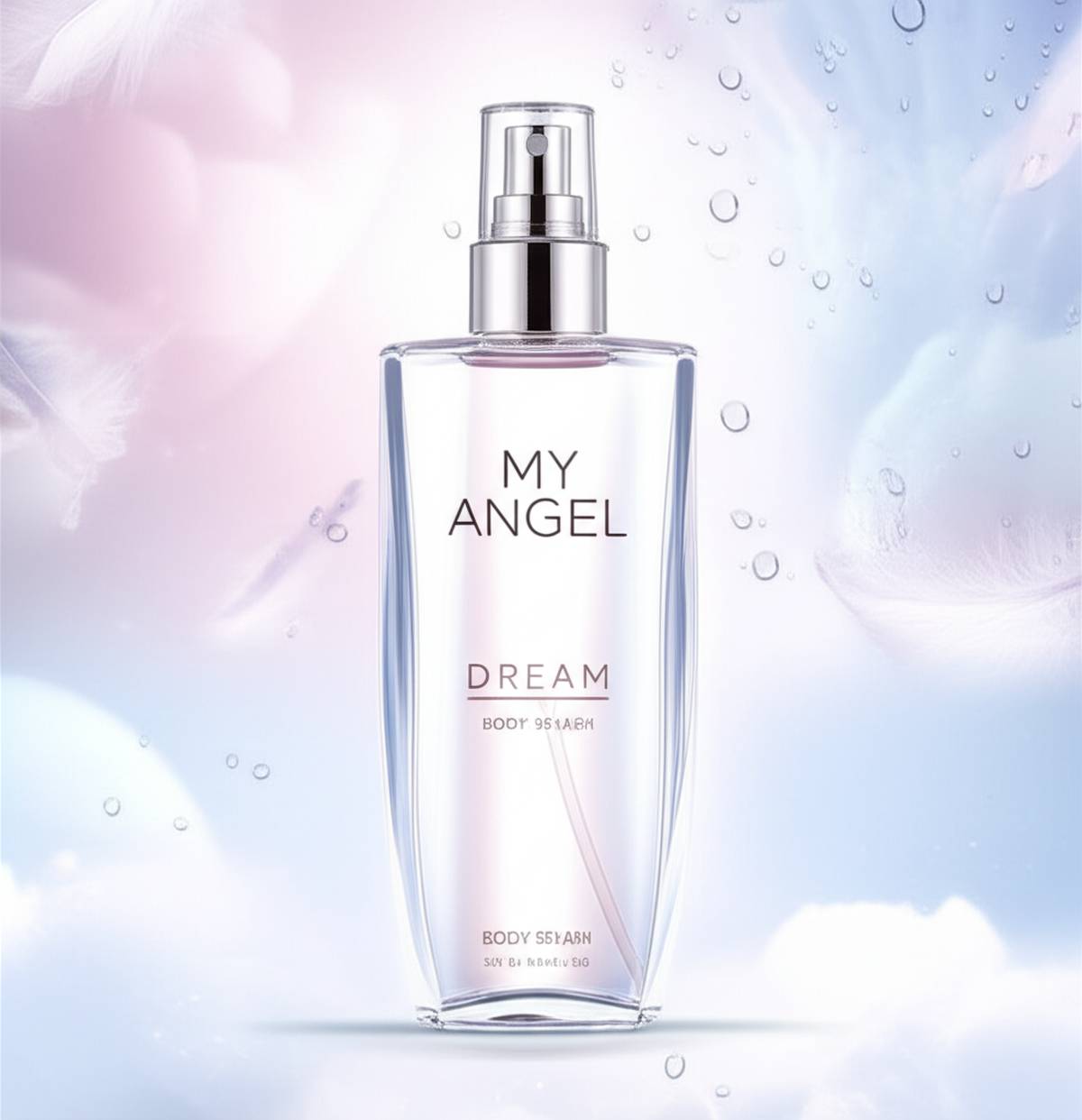 بادی اسپلش انجل دریم مای: نقد و بررسی تخصصی و راهنمای خرید