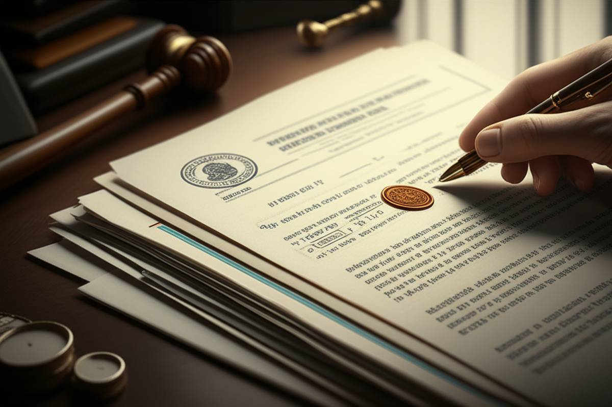 وکیل چگونه سند المثنی ملک بگیریم؟ (راهنمای جامع)