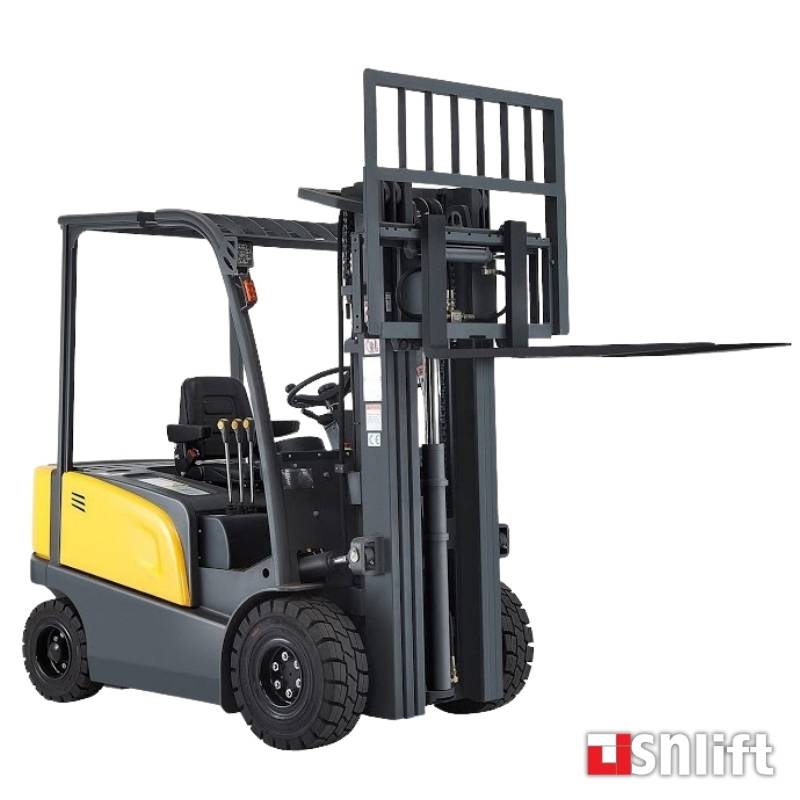 صنعت | لیفتراک ابزارهای برقی (Power Tools): قدرت، سرعت و کاهش خستگی