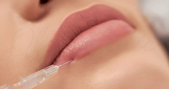 ژل لب اردکی؛ انتخابی جسورانه برای لب‌هایی برجسته