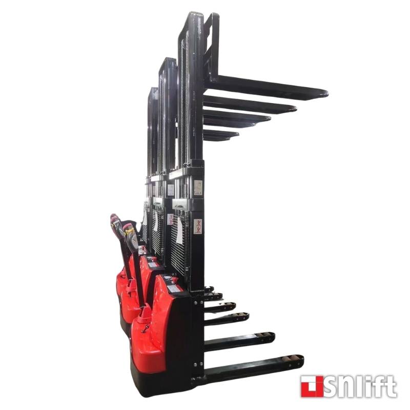 صنعت | لیفتراک مبانی انتخاب: تمایز اساسی بین ابزارهای دستی و برقی