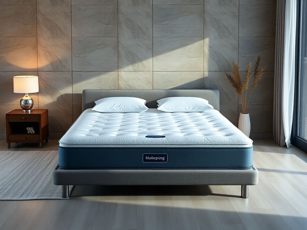 آیا تشک طبی فنری انتخاب مناسبی برای خواب طولانی مدت است؟