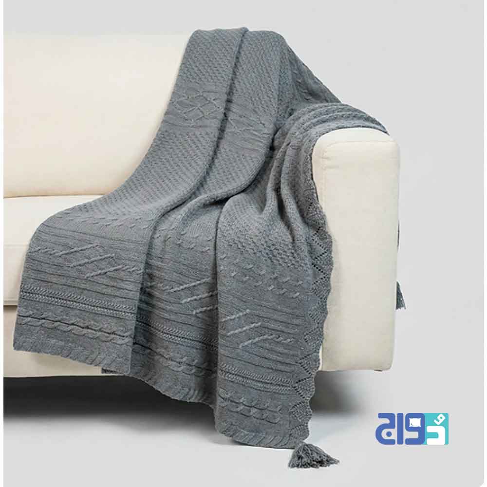 دکوراسیون | طراحی راهنمای خرید شال مبل