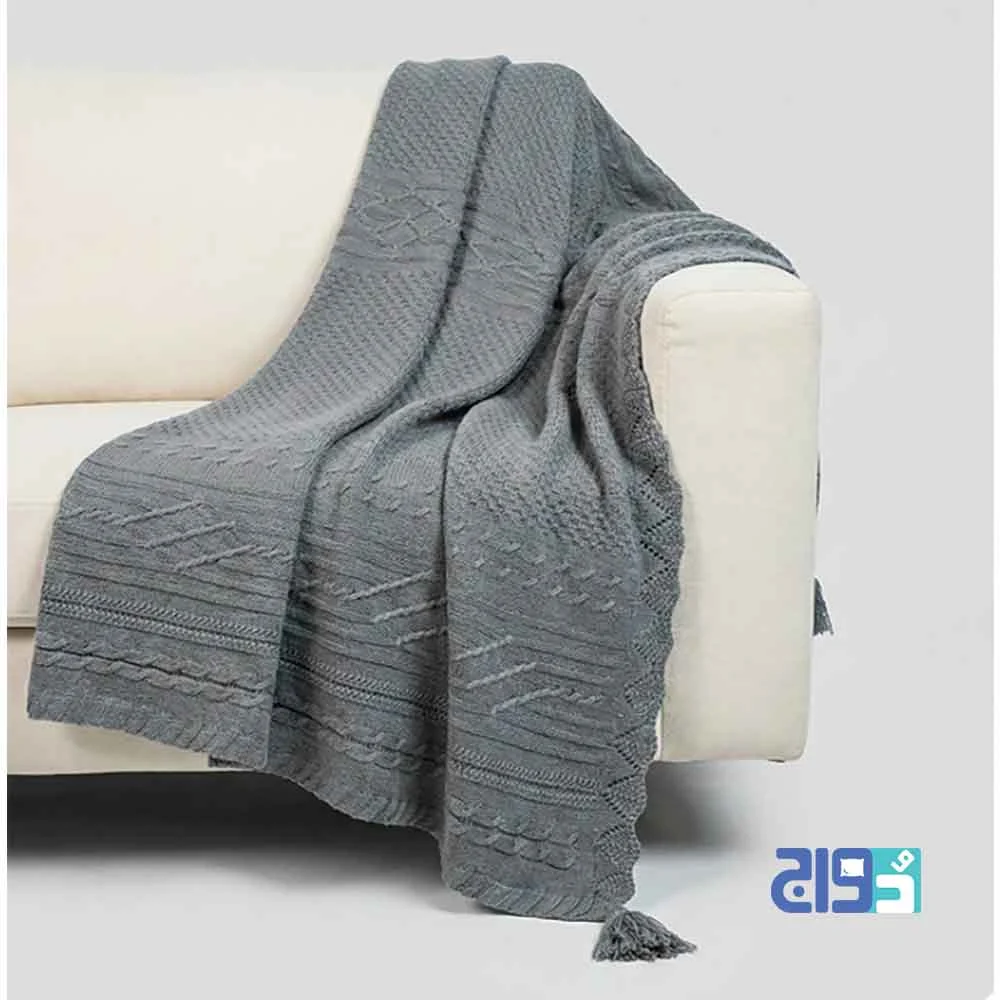 راهنمای خرید شال مبل